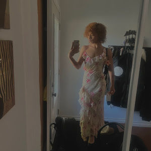 Meet your Posher, Gia